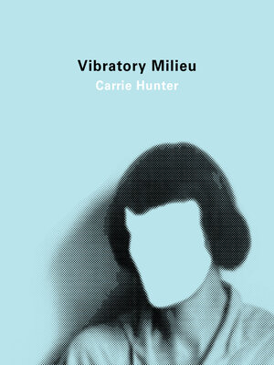 cover image of Vibratory Milieu